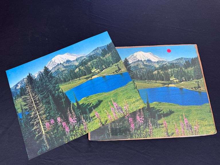 Landscape Print