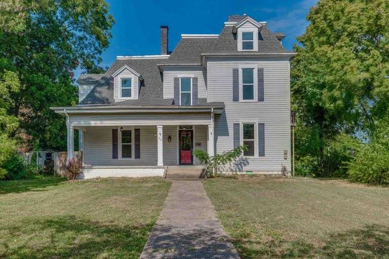 368 N. 3rd Street