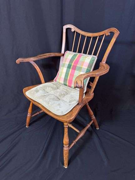 Denaux Dining Room Chair