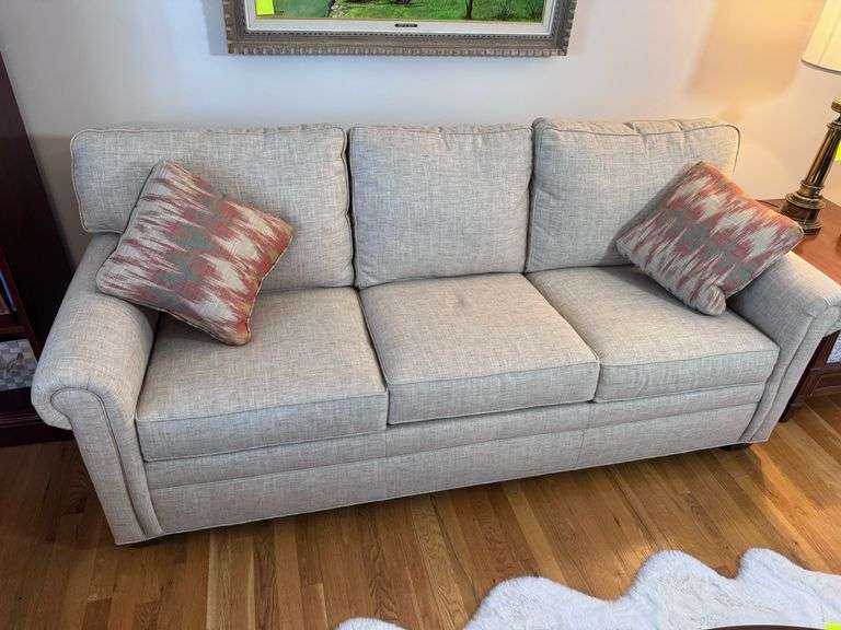 Ethan Allen Couch