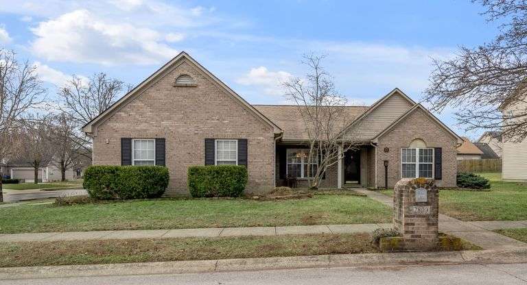 2800 Belle Haven Place