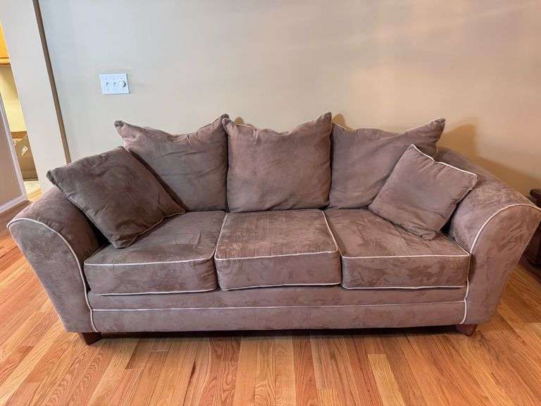 Comfortable Couch