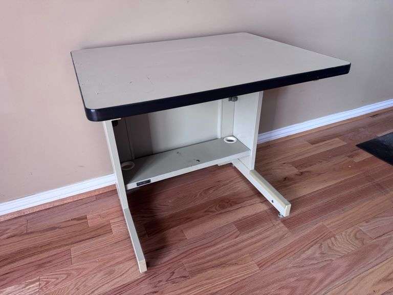Marvel Computer Desk