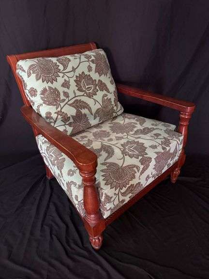 Oversized Chair
