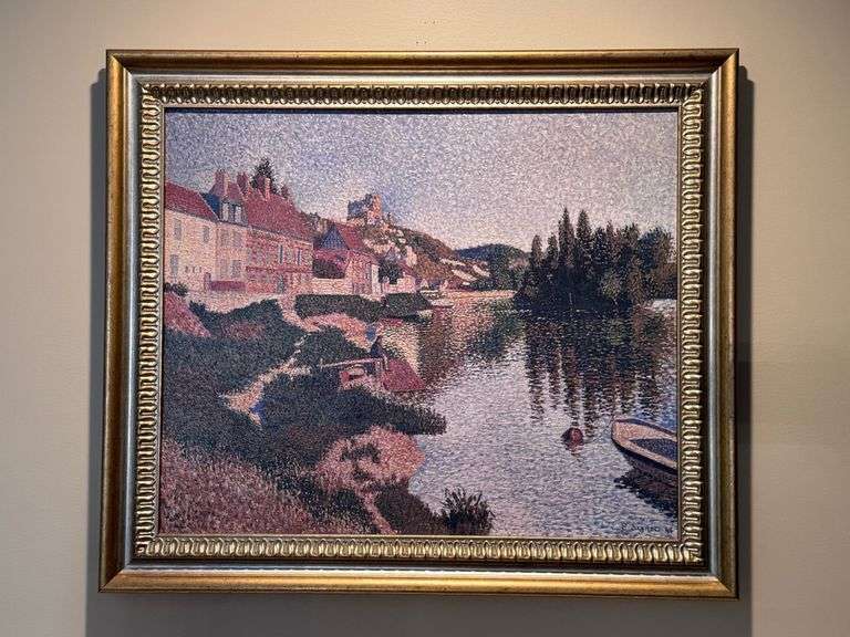 Frames Art Piece