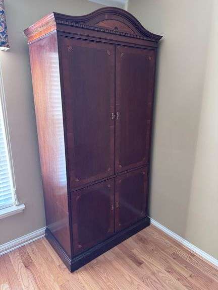 Large TV Cabinet