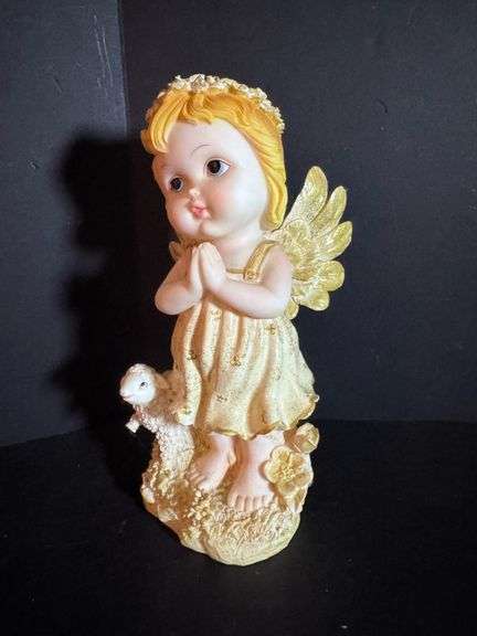 Angel Statue