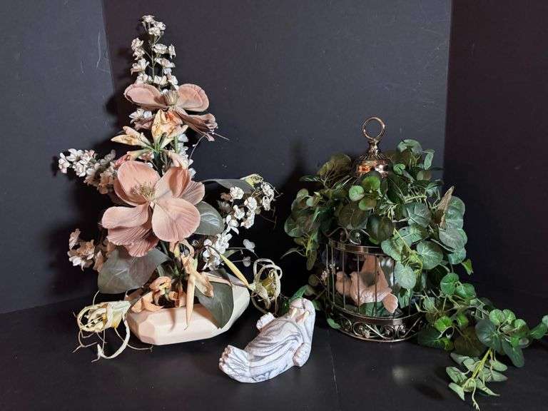 Home Decor Collection