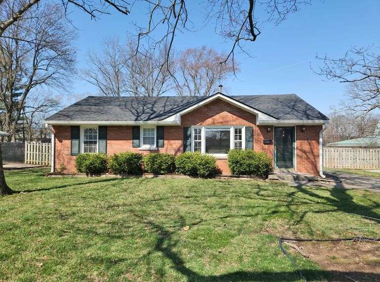 2351 Tulsa Road