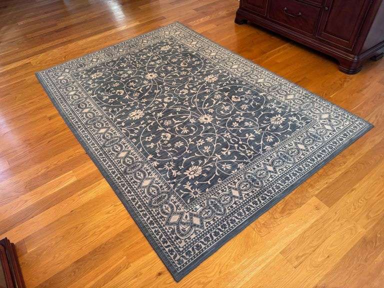 Karastan English Manor Rug