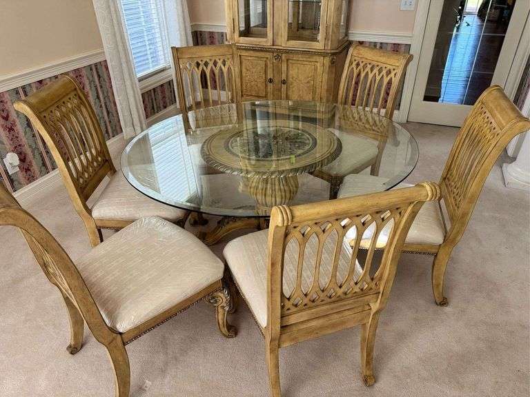 The Colony Living Legacy Auction