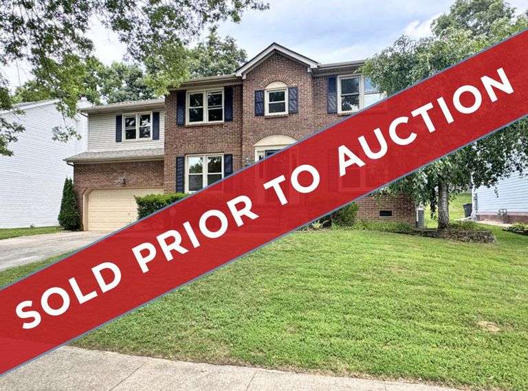 4636 Hickory Creek Drive