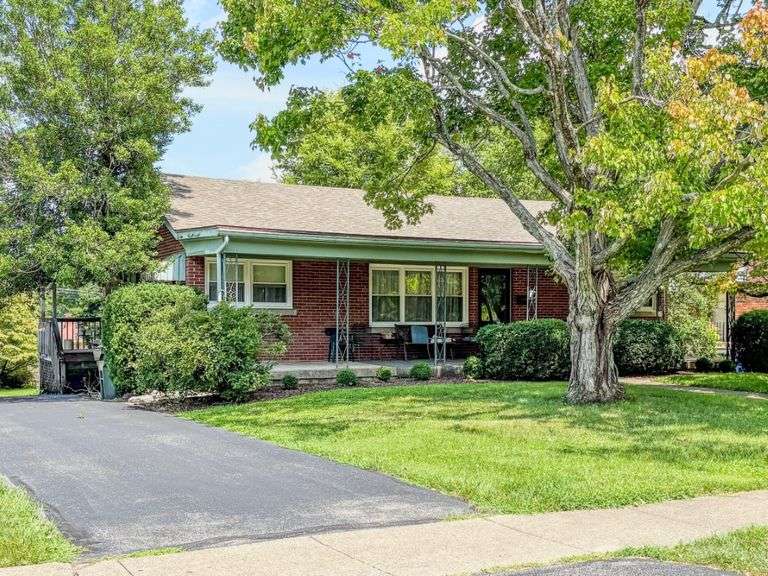 609 Portland Drive