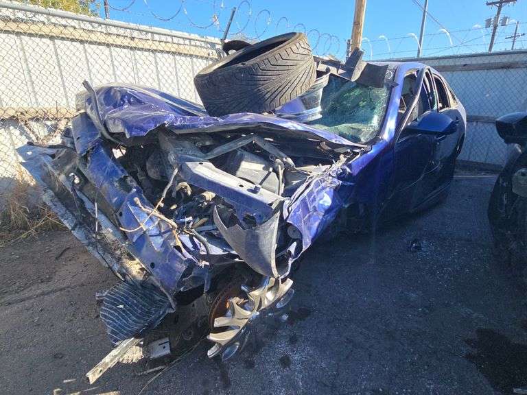 2006  CHEVROLET  Impala  2G1WU581569406369