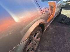 2003  NISSAN  Maxima  JN1DA31A23T404642