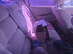 2003  NISSAN  Maxima  JN1DA31A23T404642