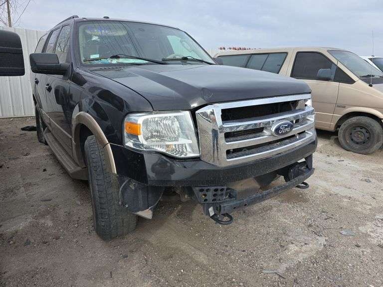 2014  FORD  Expedition  1FMJU1J58EEF15391