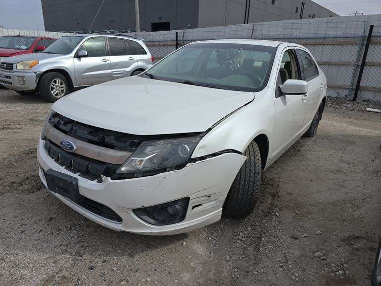 2010  FORD  Fusion  3FAHP0HA9AR154841