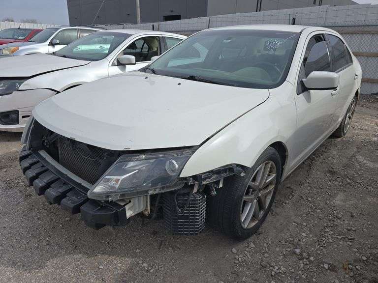 2012  FORD  Fusion  3FAHP0JA9CR329425