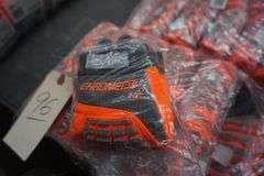 3 dozen Hex Armor Work Gloves sz 7/s4070