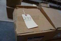 4 CTN Eaton LTB 500 1 per ctn  5" Male Connectors