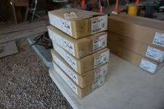 5 CTN Hilti   2204309 Self Tapping Screws