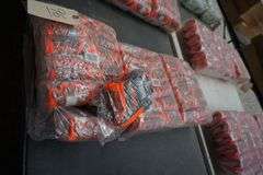 3 dozen Hex Armor Work Gloves sz 7/s4070