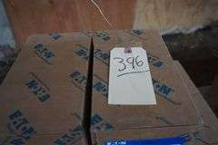 8 CTN Eaton TB37 Form 1" Condulets 2 per ctn