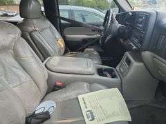 2002  CHEVROLET  Tahoe  1GNEK13Z42J271258