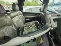 2002  CHEVROLET  Tahoe  1GNEK13Z42J271258