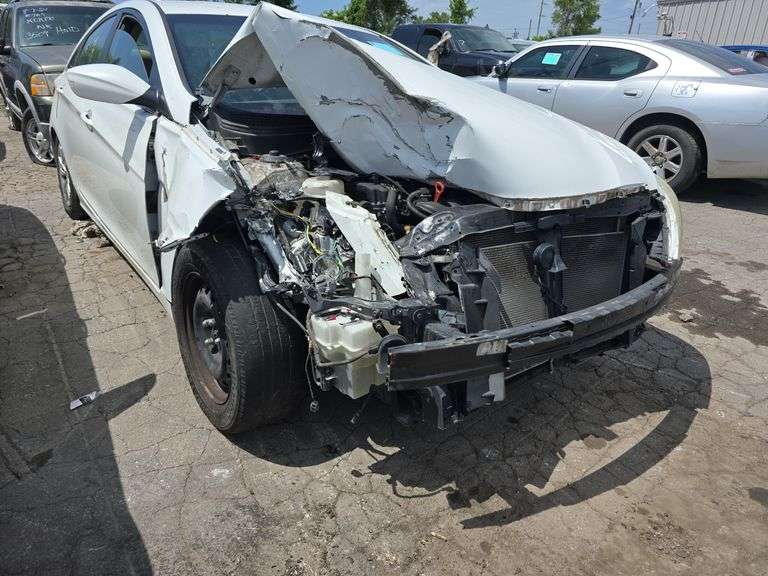 2011  HYUNDAI  Sonata  5NPEB4AC9BH231808