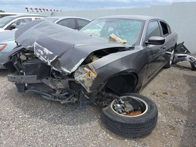 2014  DODGE  Charger  2C3CDXBG1EH137959