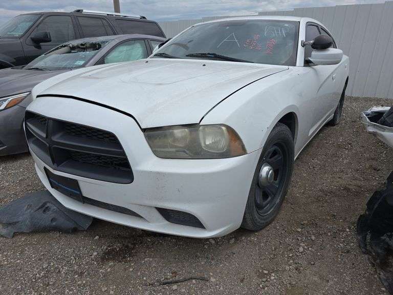 2013  DODGE  Charger  2C3CDXAG1DH597655