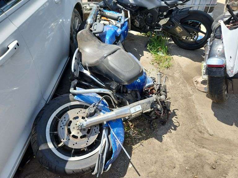 1996  HARLEY-DAVIDSON  FLHTC / Electra Glide Classic  1HD1DJL14TY618669
