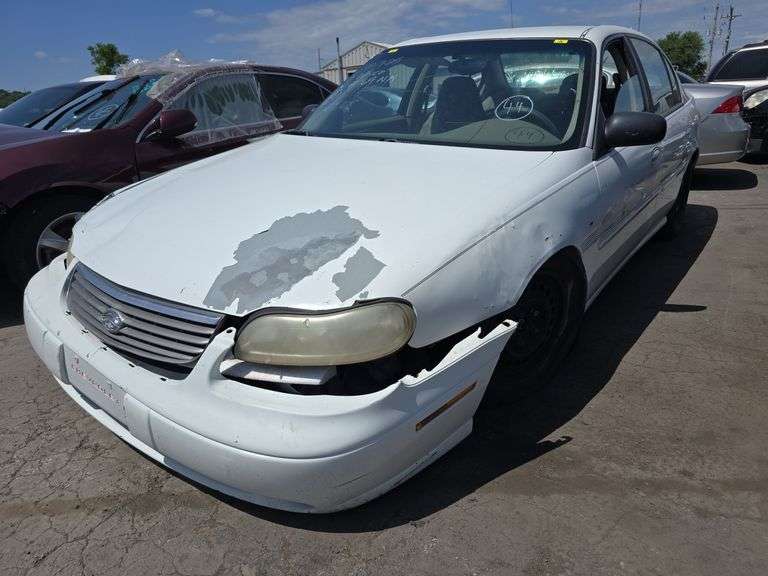 1999  CHEVROLET  Malibu  1G1NE52M0XY104108