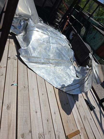 1999  TRAILER  464UT1211XF000284
