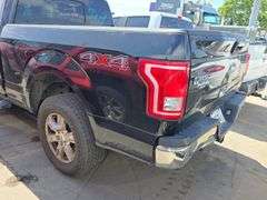 2016  FORD  F-150  1FTEX1EP0GKF81866