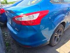 2013  FORD  Focus  1FADP3F26DL183857