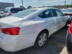 2015  CHEVROLET  Impala  2G11Z5SL3F9194562
