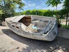 0000  CHRYSLER  BOAT   CBC47219M77H