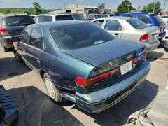 1997  TOYOTA  Camry  JT2BG22K9V0055156