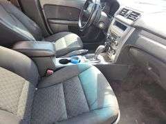 2010  FORD  Fusion  3FAHP0HA0AR219639