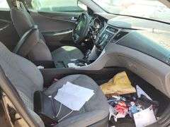 2012  HYUNDAI  Sonata  5NPEB4AC5CH485534