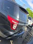 2013  FORD  Explorer  1FM5K7D8XDGA61891