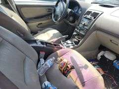 2002  NISSAN  Maxima  JN1DA31D52T418947