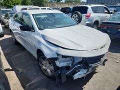 2015  CHEVROLET  Impala  2G11Z5SL3F9194562