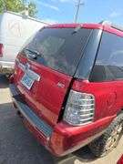 2008  MERCURY  Mountaineer  4M2EU47E18UJ10492