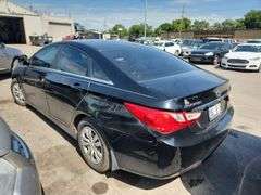 2012  HYUNDAI  Sonata  5NPEB4AC5CH485534