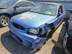 2002  HYUNDAI  Accent  KMHCF35G02U203383