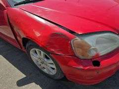 2002  HONDA  Civic  1HGEM22982L058443  Automatic
